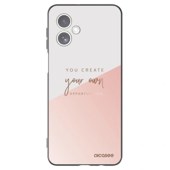 Husă pentru Motorola Moto G54 5G - You create your own opportunities