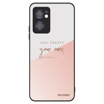 Husă pentru OPPO Reno 7 5G - You create your own opportunities