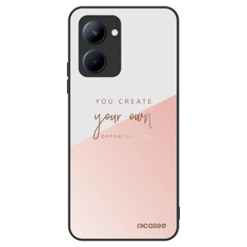 Husă pentru Realme C33 (2023) - You create your own opportunities