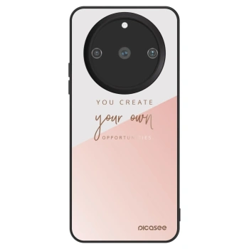 Husă pentru Realme 11 Pro+ - You create your own opportunities