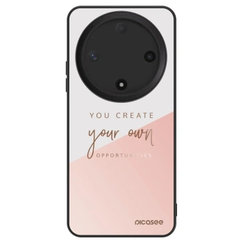 Husă pentru Honor Magic6 Lite 5G - You create your own opportunities