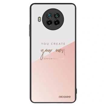 Husă pentru Xiaomi Mi 10T Lite - You create your own opportunities