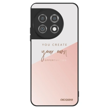 Husă pentru OnePlus 11 5G - You create your own opportunities