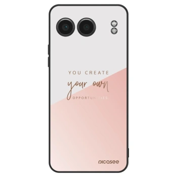 Husă pentru OnePlus Nord 4 - You create your own opportunities