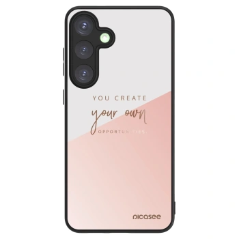 Picasee ULTIMATE CASE PowerShare pentru Samsung Galaxy S25+ 5G - You create your own opportunities