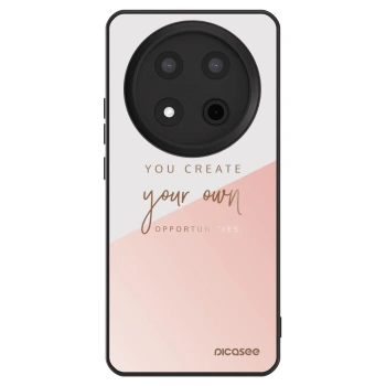 Husă pentru Honor Magic7 Lite 5G - You create your own opportunities