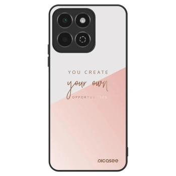 Husă pentru Honor 200 Smart 5G - You create your own opportunities