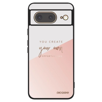 Husă pentru Google Pixel 8 - You create your own opportunities
