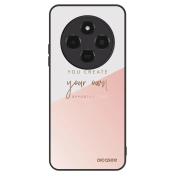 Husă pentru Xiaomi Poco C75 - You create your own opportunities