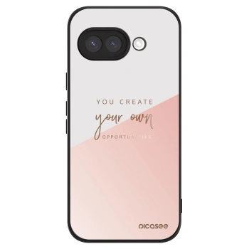 Husă pentru Google Pixel 9a - You create your own opportunities