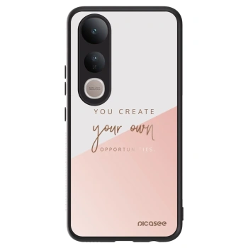 Husă pentru Vivo V50 Lite 5G - You create your own opportunities
