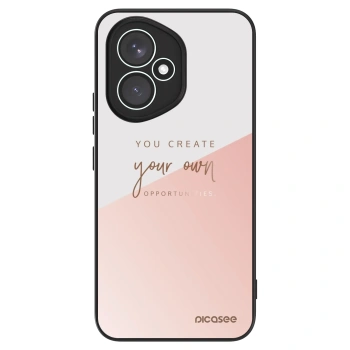 Husă pentru Honor 400 5G - You create your own opportunities