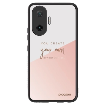 Husă pentru Xiaomi Poco F7 5G - You create your own opportunities