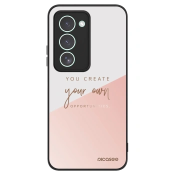 Husă pentru Xiaomi Redmi 15 5G - You create your own opportunities