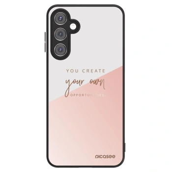 Picasee ULTIMATE CASE pentru Samsung Galaxy A16 4G - You create your own opportunities