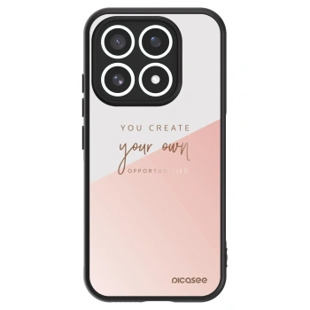 Picasee ULTIMATE CASE pentru Xiaomi 17 - You create your own opportunities