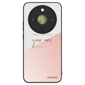 Husă pentru Honor Magic8 Lite 5G - You create your own opportunities