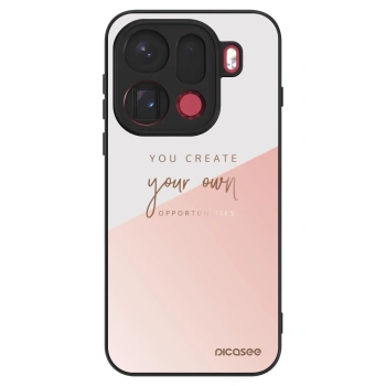 Husă pentru OPPO Find X9 Pro - You create your own opportunities