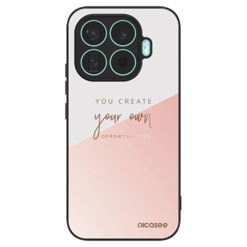 Husă pentru Xiaomi 17T - You create your own opportunities