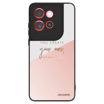 Husă pentru Motorola Edge 60 Neo 5G - You create your own opportunities