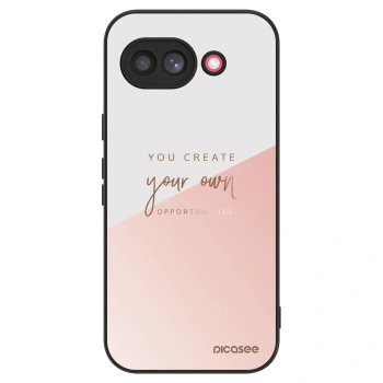 Husă pentru Google Pixel 10a - You create your own opportunities