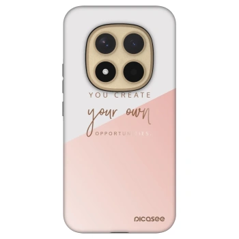 Husă pentru Xiaomi Redmi Note 15 Pro+ - You create your own opportunities