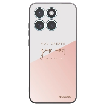 Husă pentru Motorola Edge 70 Fusion - You create your own opportunities