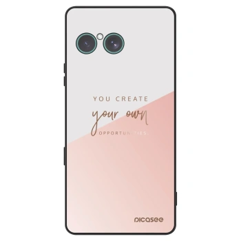 Husă pentru Sony Xperia 10 VII - You create your own opportunities