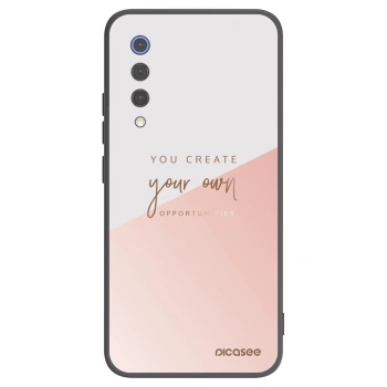 Husă pentru Xiaomi Mi 9 SE - You create your own opportunities