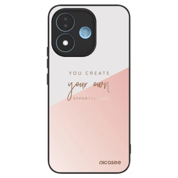 Husă pentru Xiaomi Redmi Note 17 5G - You create your own opportunities
