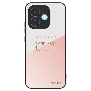 Husă pentru Xiaomi Redmi Note 17 Pro 5G - You create your own opportunities
