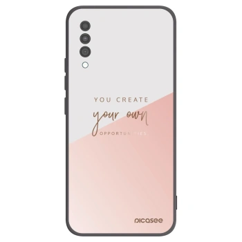 Husă pentru Samsung Galaxy A30s A307F - You create your own opportunities