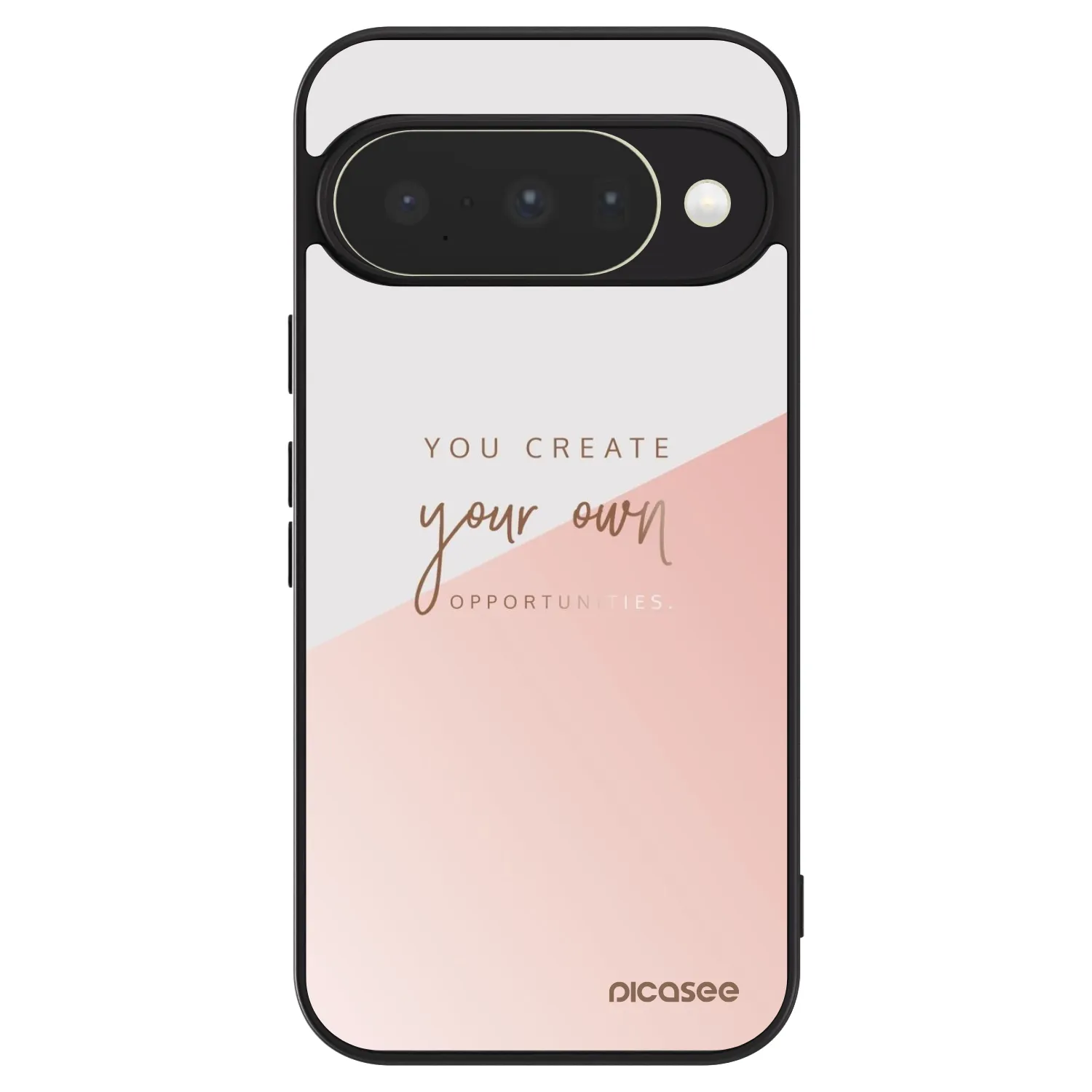 Picasee ULTIMATE CASE pentru Google Pixel 10 - You create your own opportunities
