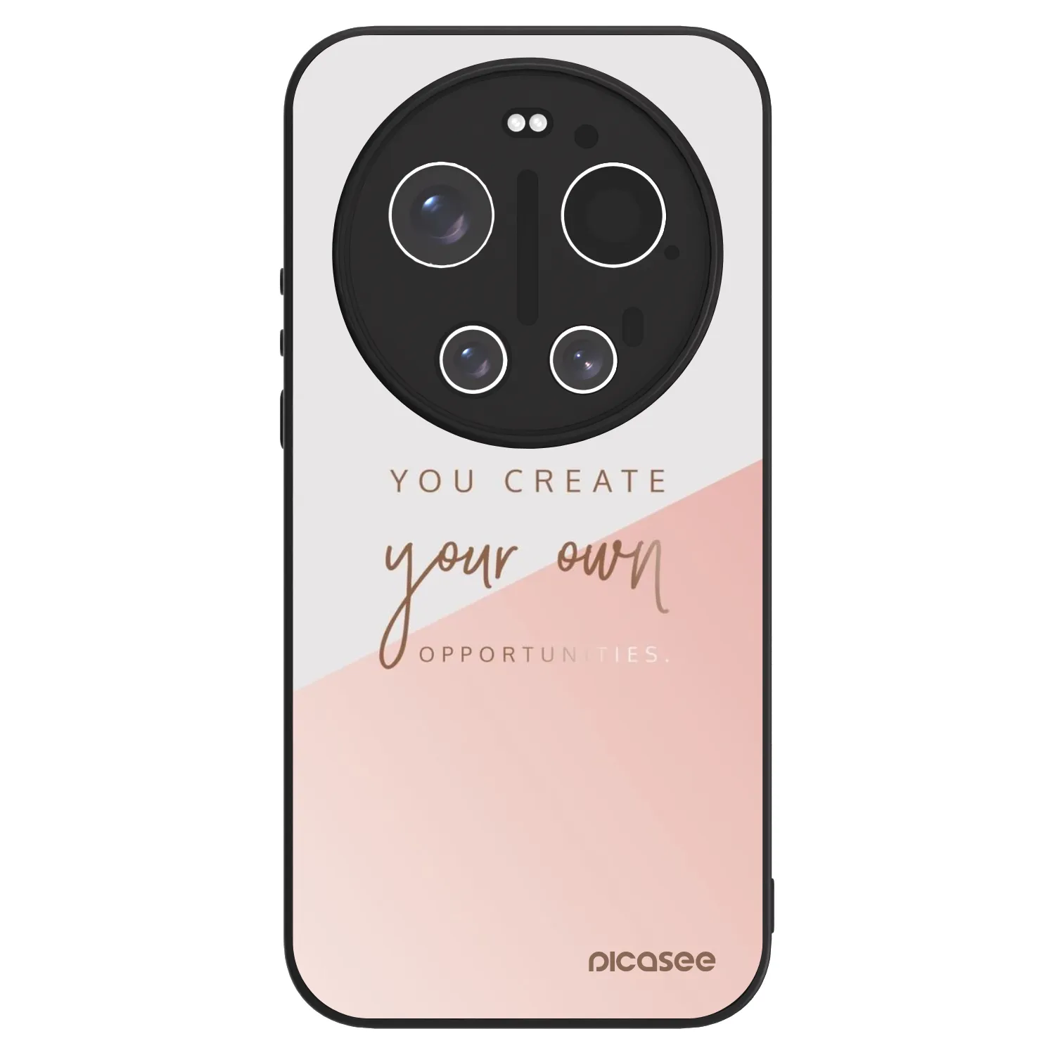 Picasee ULTIMATE CASE PowerShare pentru Xiaomi 17 Ultra - You create your own opportunities
