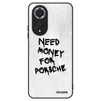 Husă pentru Huawei Nova 9 SE - White Dollar