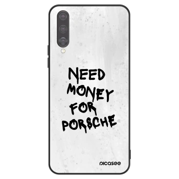 Husă pentru Huawei P20 Pro - White Dollar