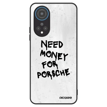 Husă pentru Honor X7 - White Dollar