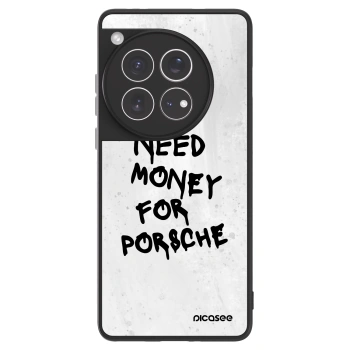 Picasee ULTIMATE CASE pentru OnePlus 12 5G - White Dollar