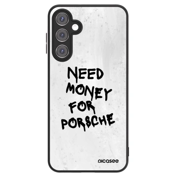 Picasee ULTIMATE CASE pentru Samsung Galaxy A16 5G - White Dollar