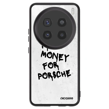 Husă pentru Vivo X200 Pro - White Dollar