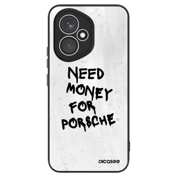 Husă pentru Honor 400 5G - White Dollar