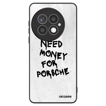 Husă pentru OnePlus 13 5G - White Dollar