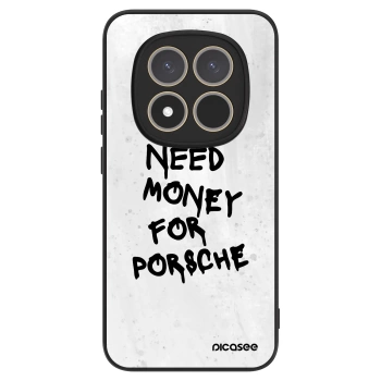 Husă pentru Xiaomi Redmi Note 15 Pro 4G - White Dollar