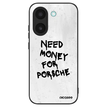 Husă pentru Xiaomi Poco X8 Pro - White Dollar