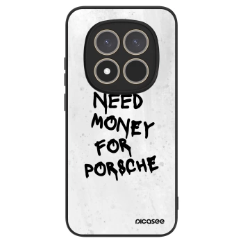 Picasee ULTIMATE CASE pentru Xiaomi Redmi Note 15 Pro 5G - White Dollar