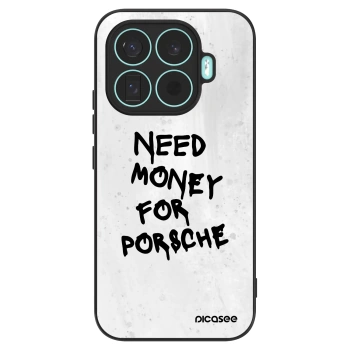 Husă pentru Xiaomi 17T - White Dollar