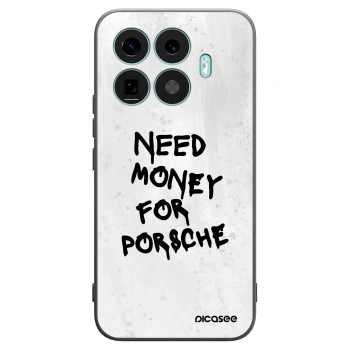 Husă pentru Xiaomi 17T Pro - White Dollar