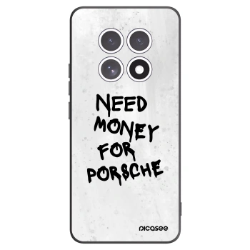 Husă pentru Xiaomi Redmi Note 15 5G - White Dollar