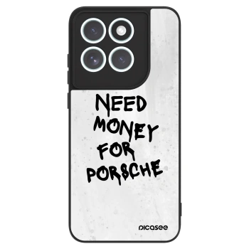 Picasee ULTIMATE CASE pentru Motorola Edge 70 Fusion - White Dollar