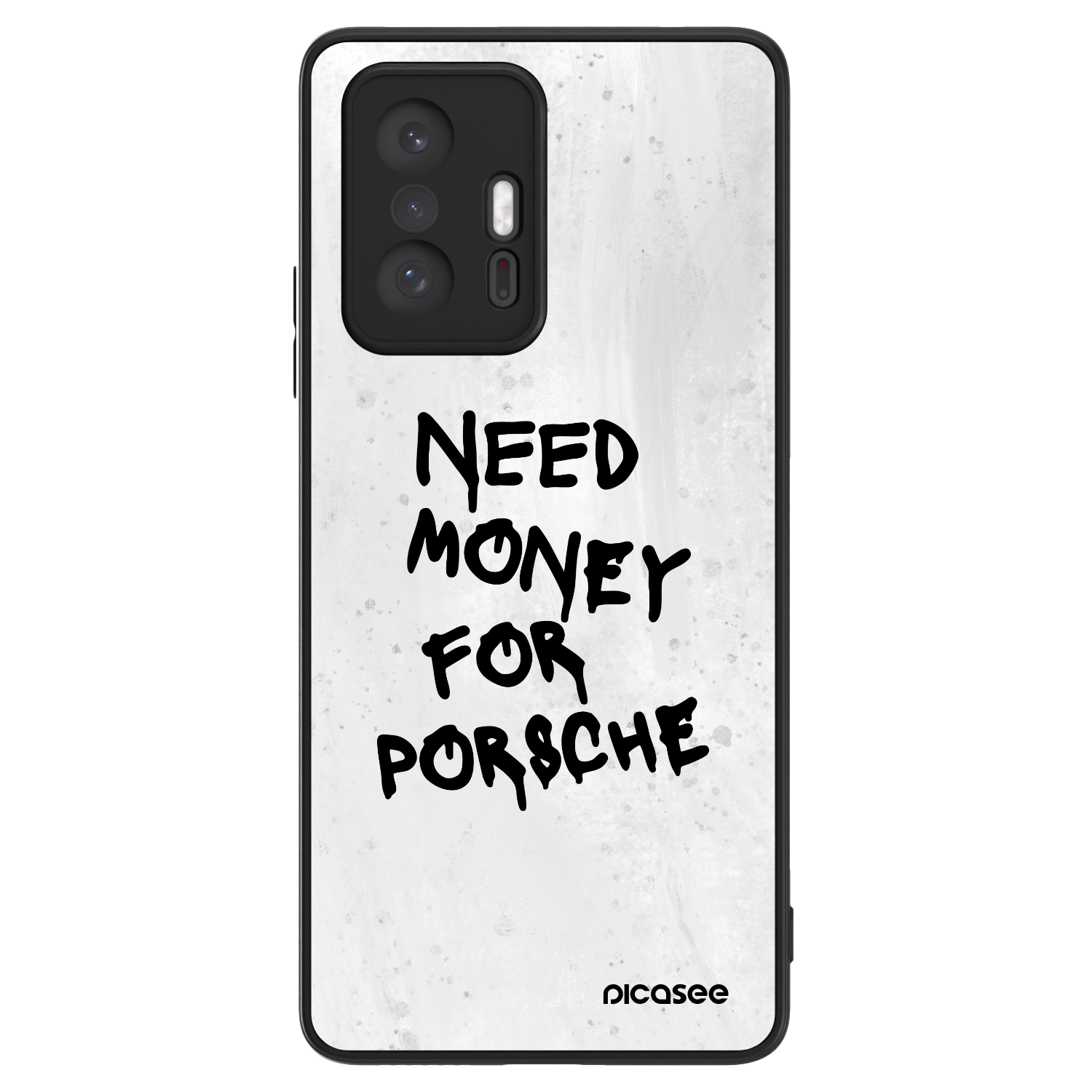 Picasee ULTIMATE CASE pentru Xiaomi 11T - White Dollar